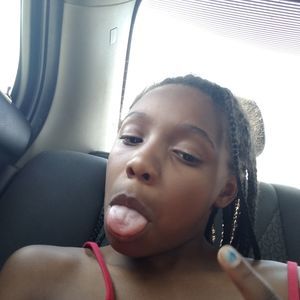 Meet your Posher, Addison